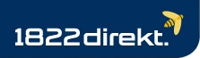 1822 direkt Logo