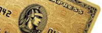 American Expess Gold Card