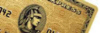 Gold Card von American Express