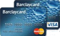 Barclaycard New Double