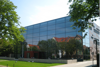Filiale der Deutschen Bundesbank in Potsdam