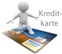 Kreditkarte