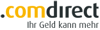 comdirect bank logo