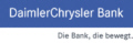 DaimlerChrysler Bank