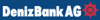 DenizBank Logo