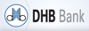 DHB Logo