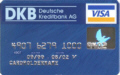 DKB Visa