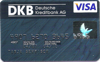 DKB Visa Card