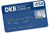 DKB Visa
