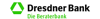 Dresdner Bank Logo