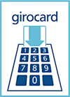girocard Logo