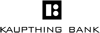 Kaupthing Bank Logo