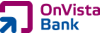 OnVista Bank Logo