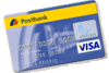 Visa Card