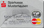 Sparkasse Gold