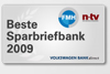 Festgeld mit sicheren Zinsen