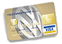 Volkswagenbank Visa
