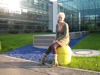 Gesch�ftsf�hrerin im Wissenschaftspark