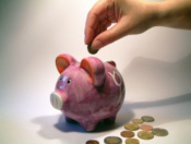 Sparschwein