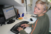 Internet Banking von Zuhause