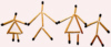 Kleinanleger-Familie