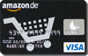 Amazon Kreditkarte