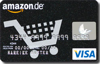 Amazon Kreditkarte