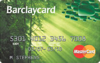 Barclaycard Green