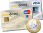 Comdirect Cards