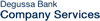 Degussa Bank