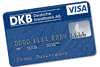 DKB Visa