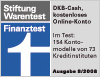 Finanztest