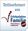 Erfolgsfaktor Familie