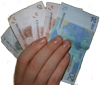 Notfallbargeld