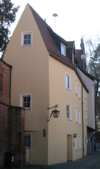 Immobilie in Memmingen