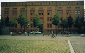 MBS in Potsdam