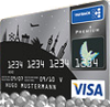 Payback Visa