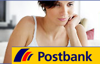 Postbank Logo