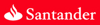 Santander Consumer Bank Logo