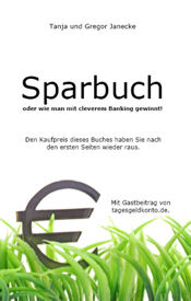 Sparbuch