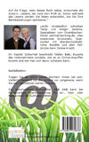 R�ckseite vom Sparbuch