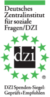 Spendensiegel