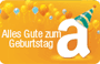 Amazon Gutschein