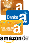 Amazon Gutscheine