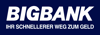 Big Bank Logo