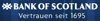 Logo Bank of Scotland