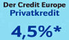 Privatkredit