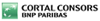 Cortal Consors Logo