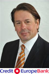 Eric Schrder