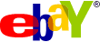 eBay Logo